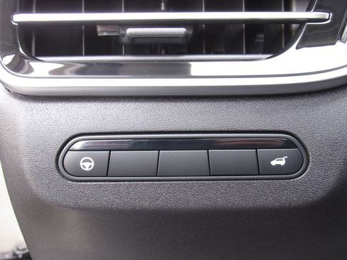 Used 2025 INFINITI QX60 Luxe AWD/4WD image 38