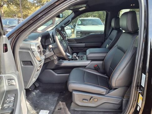 New 2026 Ford F150 Lariat w/ Equipment Group 501A Mid AWD/4WD image 20