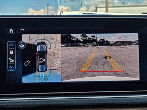 New 2026 Mercedes-Benz GLS 450 4MATIC image 18