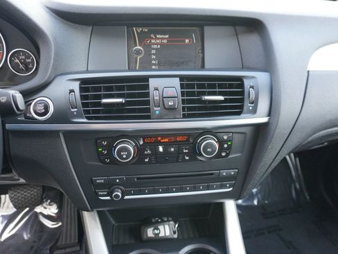 Used 2011 BMW X3 xDrive28i AWD/4WD image 19