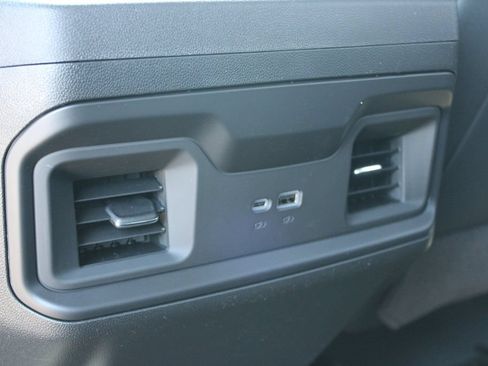 New 2026 Chevrolet Silverado 1500 RST w/ Safety Package AWD/4WD image 29