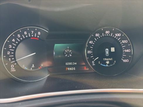 Used 2016 Lincoln MKX Reserve w/ Technology Package image 14