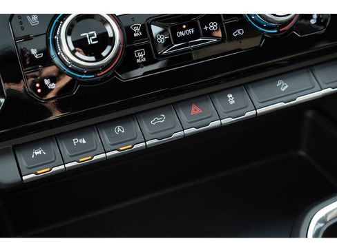 New 2026 GMC Sierra 1500 Denali w/ Denali Reserve Package AWD/4WD image 28