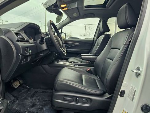 Used 2022 Honda Pilot EX-L image 19