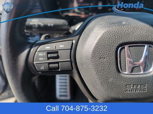 Used 2023 Honda Accord Sport image 22