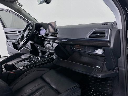 Used 2018 Audi Q5 Prestige image 39