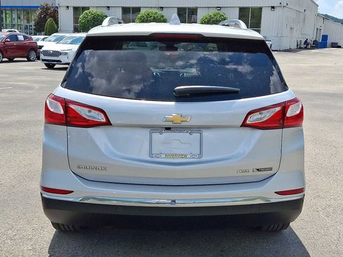 Used 2018 Chevrolet Equinox Premier AWD/4WD image 5