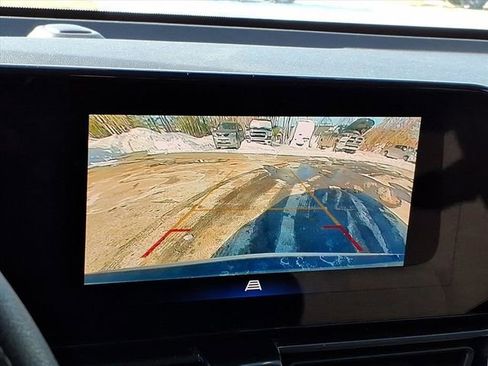 Used 2025 Chevrolet TrailBlazer LT image 16