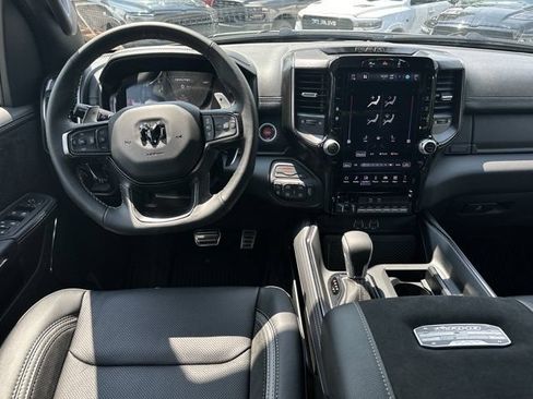 New 2026 RAM 1500 RHO AWD/4WD image 22