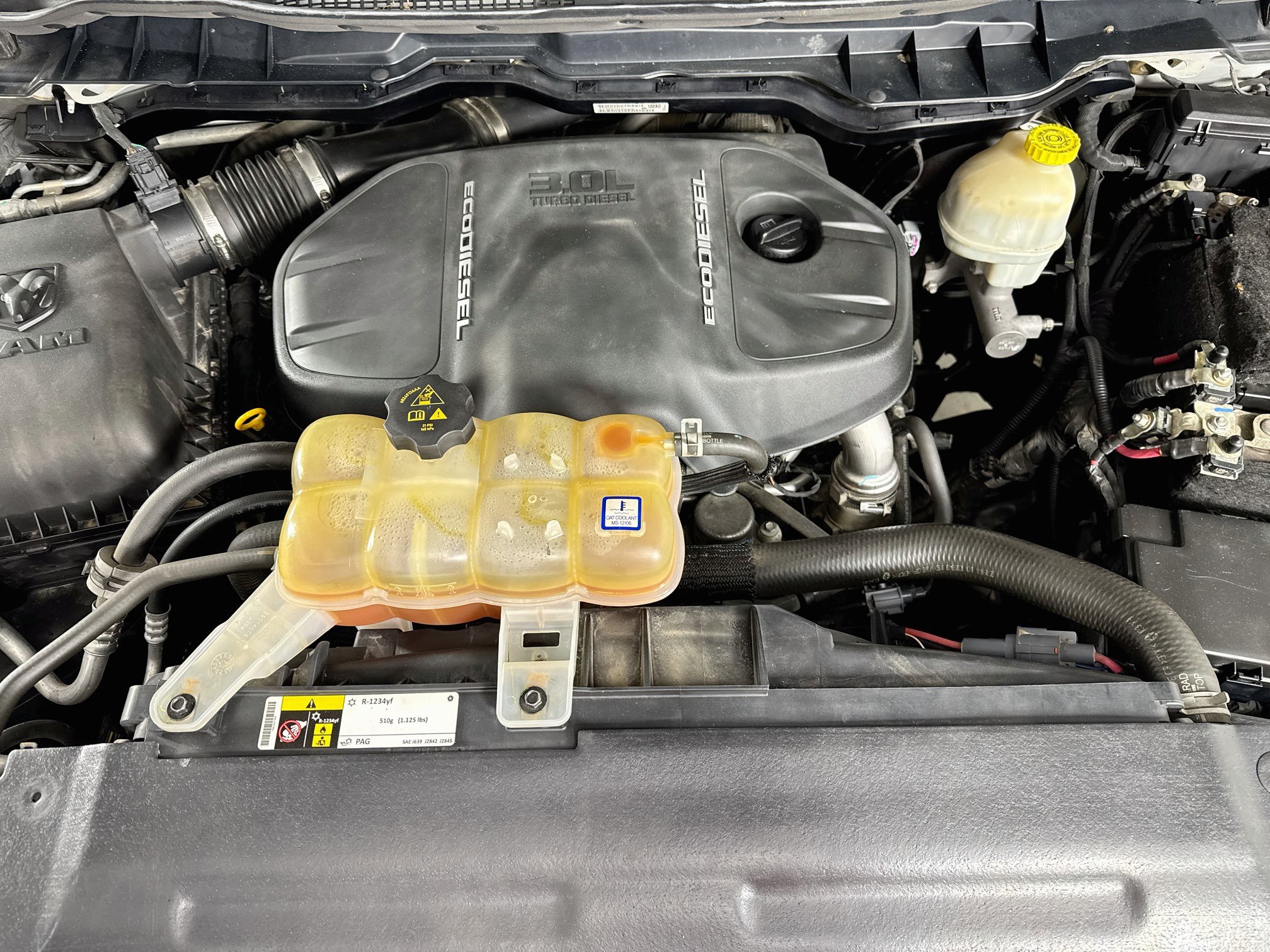 Used 2014 RAM 1500 Laramie w/ Convenience Group AWD/4WD image 31