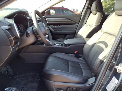 New 2026 MAZDA CX-50 AWD 2.5 S w/ Weather Package image 12