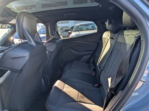 Used 2023 Ford Mustang Mach-E GT w/ GT Performance Edition image 8