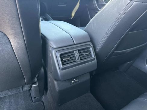 Used 2023 MAZDA CX-50 AWD 2.5 S w/ Cargo Package image 15