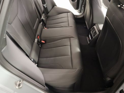 New 2025 BMW i4 xDrive40i w/ M Sport Package image 15