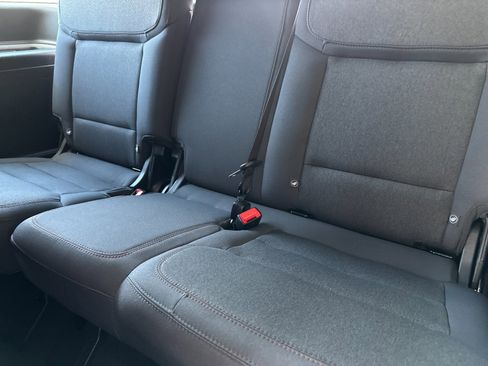 Certified 2025 Ford Expedition Active image 15