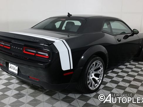 Used 2023 Dodge Challenger SRT Hellcat Redeye RWD image 5