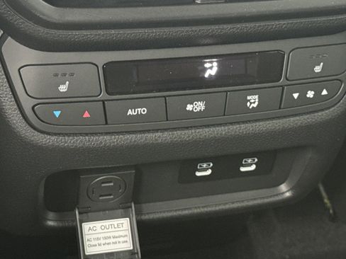 New 2026 Honda Pilot Elite image 18