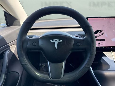 Used 2019 Tesla Model 3 Long Range AWD/4WD image 15