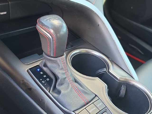 Used 2023 Toyota Camry TRD FWD image 28