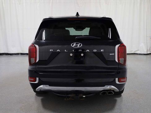 Used 2020 Hyundai Palisade Limited AWD/4WD image 7