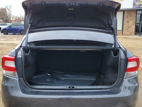Used 2020 Subaru Impreza 2.0i Limited image 19