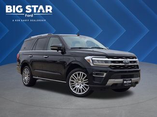 Used 2023 Ford Expedition Limited video 1