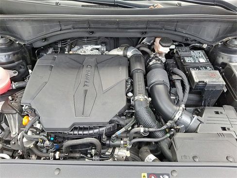 Certified 2025 Kia Sorento SX Prestige w/ Olive Brown Leather Package image 28