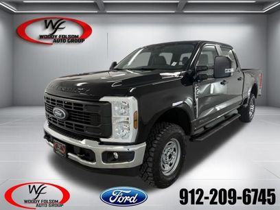 New 2026 Ford F250 XL