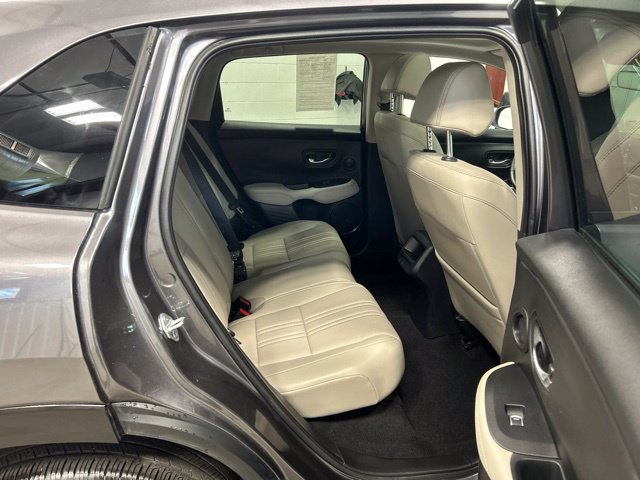 Certified 2024 Honda HR-V EX-L image 26