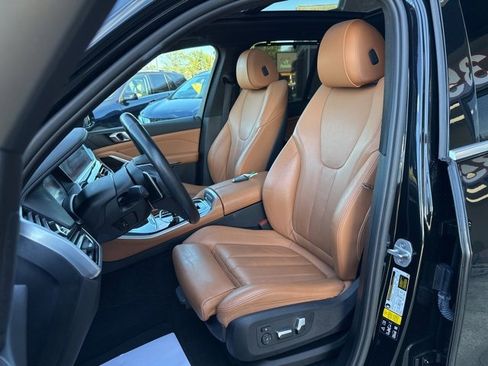 Used 2021 BMW X5 xDrive40i w/ Convenience Package image 2