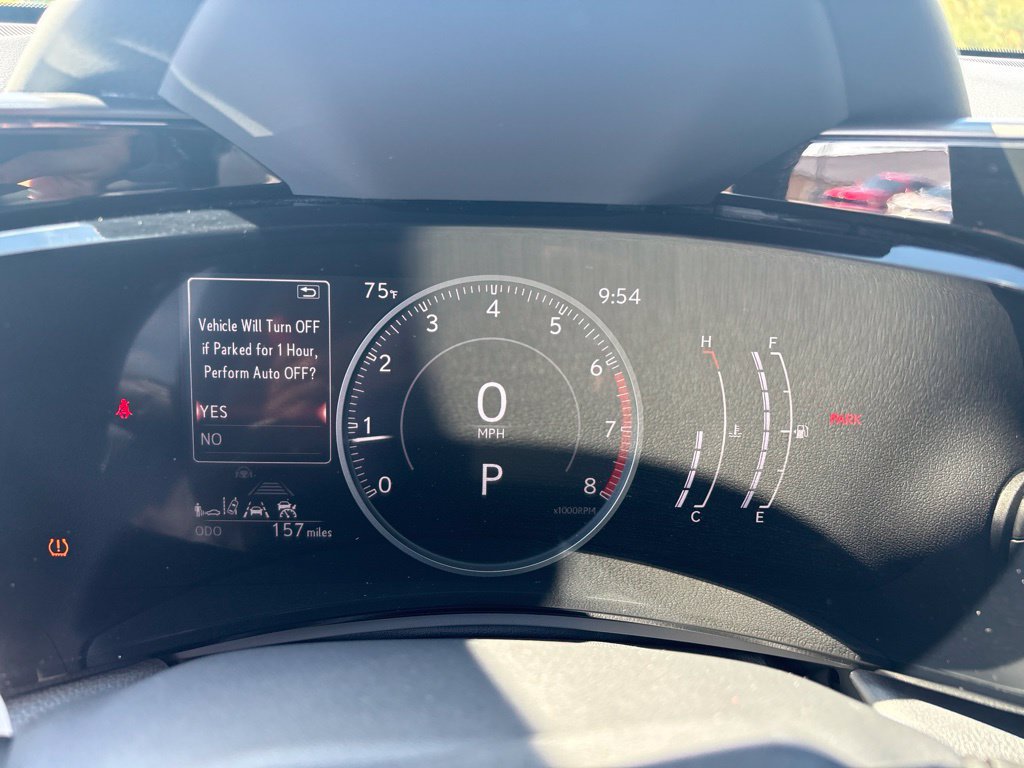 Used 2026 Lexus NX 350 AWD w/ Accessory Package (Z2) image 14
