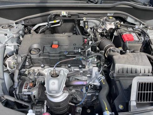 Used 2025 Honda HR-V Sport image 5