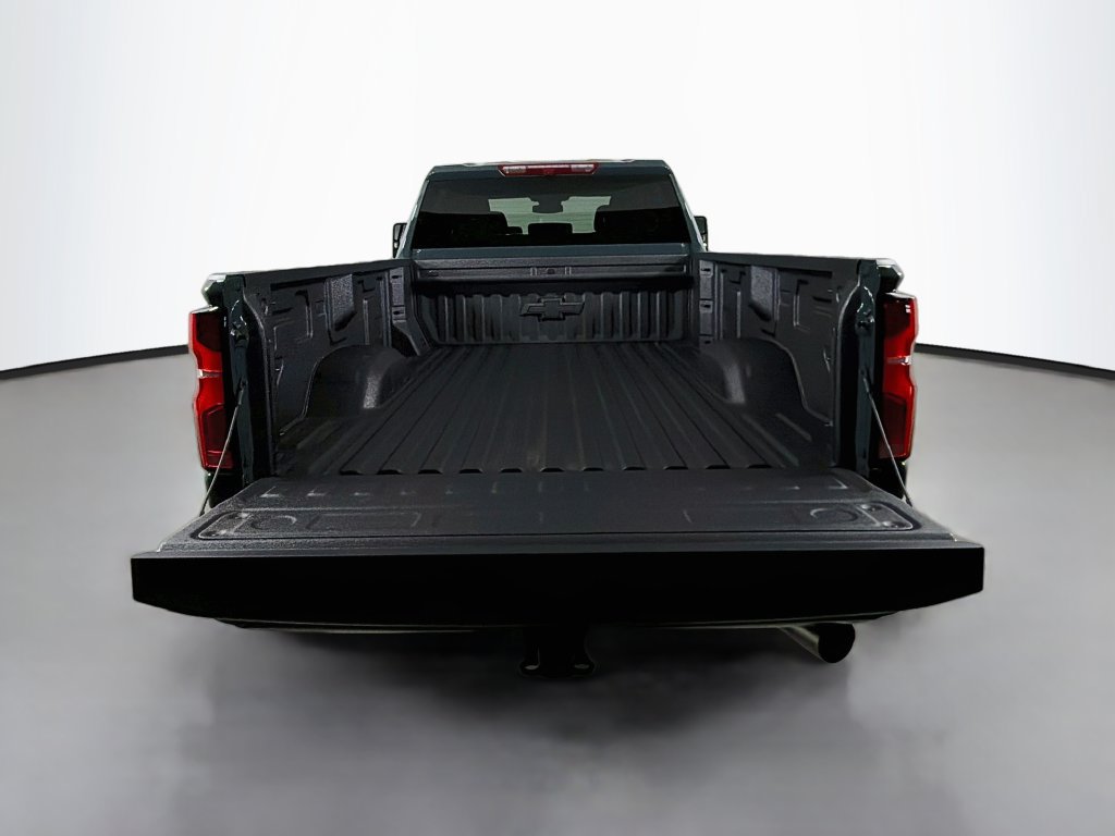 New 2026 Chevrolet Silverado 2500 LT w/ Trail Boss Package AWD/4WD image 21