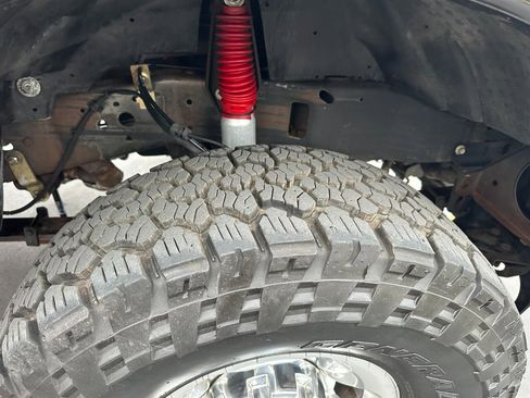 Used 2003 Ford Excursion Limited image 66