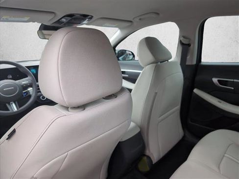 New 2026 Hyundai Sonata SEL image 16