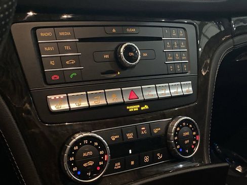 Certified 2017 Mercedes-Benz SL 450 image 9