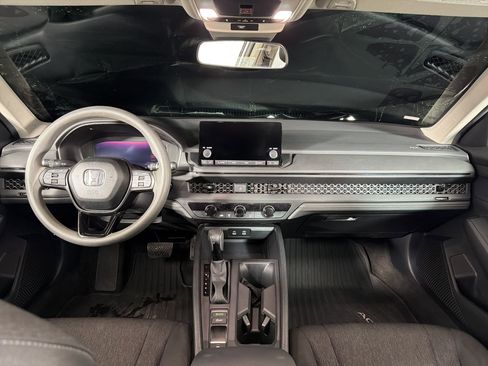Used 2024 Honda Accord LX image 15