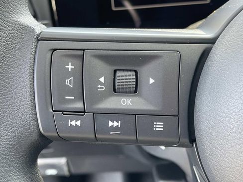 New 2026 Nissan Kicks SV w/ SV Premium Package AWD/4WD image 28