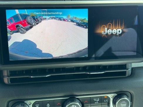 New 2026 Jeep Wrangler Willys image 16