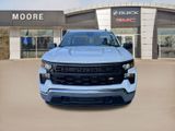Used 2024 Chevrolet Silverado 1500 W/T w/ WT Fleet Convenience Package image 2
