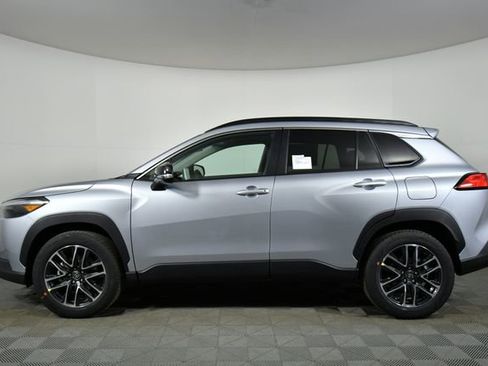 New 2026 Toyota Corolla Cross XLE image 16