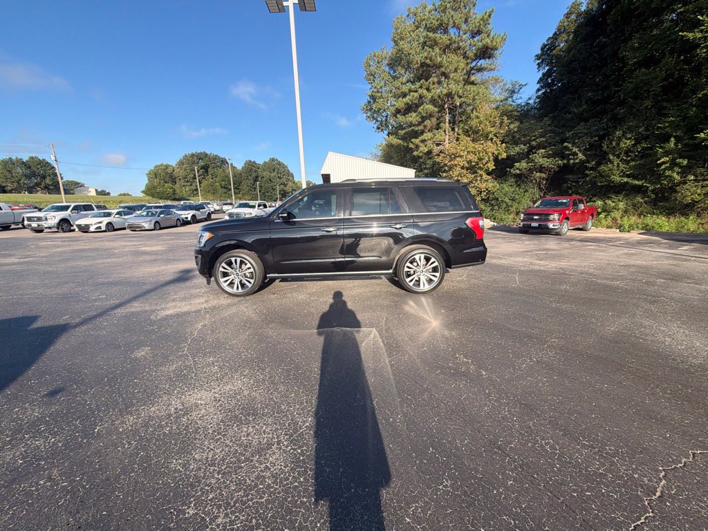Used 2021 Ford Expedition Limited RWD image 6