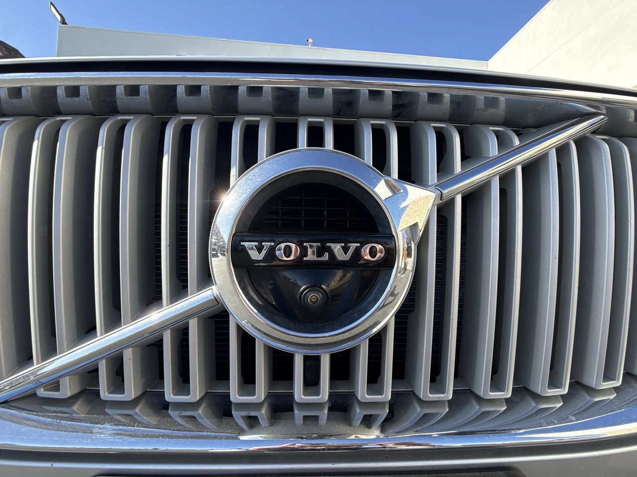Used 2019 Volvo XC90 T6 Inscription w/ Advanced Package AWD/4WD image 32