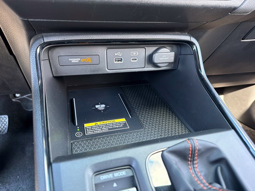 Certified 2024 Honda CR-V Sport-L image 15