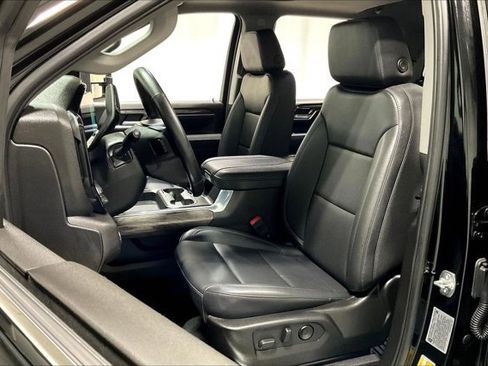 Used 2025 Chevrolet Silverado 2500 LTZ w/ Z71 Chrome Sport Edition AWD/4WD image 25