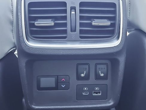 Used 2022 INFINITI QX50 Autograph image 26