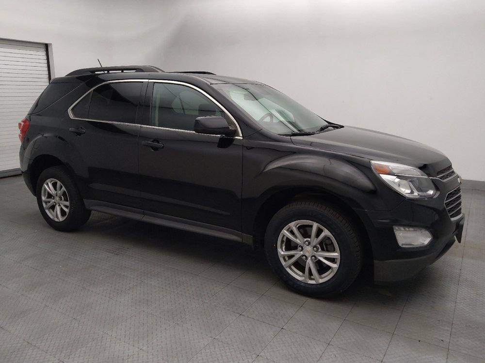Used 2016 Chevrolet Equinox LT FWD image 11