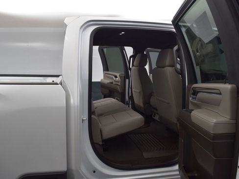 Used 2024 Chevrolet Silverado 3500 LT w/ Z71 Off-Road Package image 26