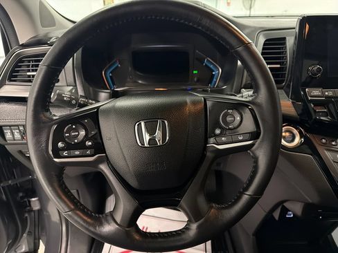 Used 2023 Honda Odyssey Elite image 20