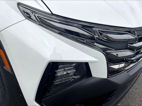 New 2025 Hyundai Tucson XRT image 30